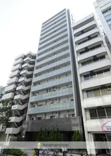 カスタリア東日本橋の画像