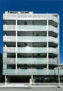 プラウドフラット門前仲町IIの画像