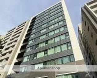 シティハウス月島駅前エアーズコートの画像