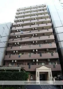 ステージファースト神田【8階】の外観