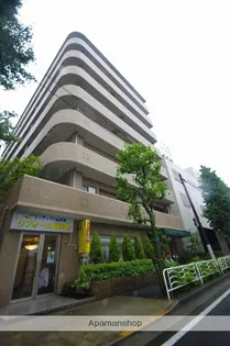 東京都江東区千石1丁目【マンション】の外観