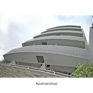 東京都江東区木場3丁目【マンション】の外観