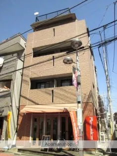 サンライズマンション平野の画像