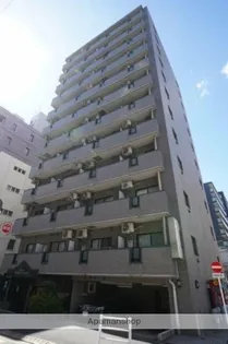 ヴェルステージ日本橋人形町【3階】の外観