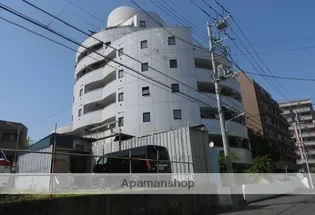 クリスタルタワーの画像