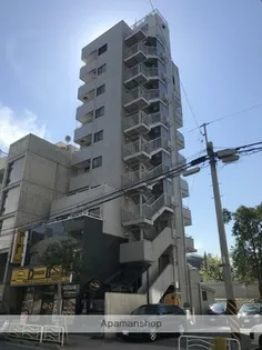 東京都江東区佐賀1丁目【マンション】の外観