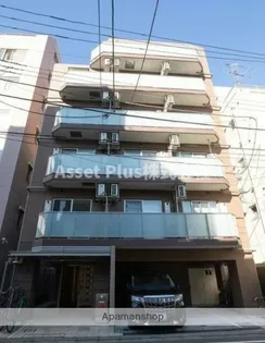 ディアレイシャス亀戸の画像