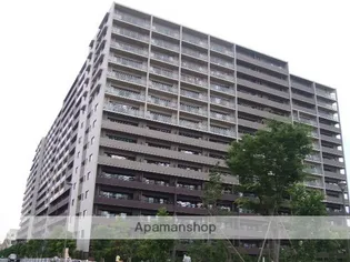 東京スイート レジデンスの画像