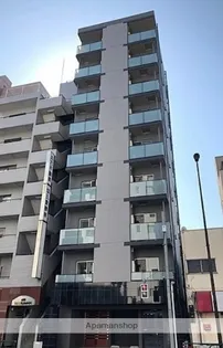 スカイコート清澄庭園の画像