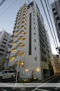 東京都墨田区両国3丁目【マンション】の外観