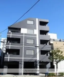 AXAS豊洲アジールコートの画像