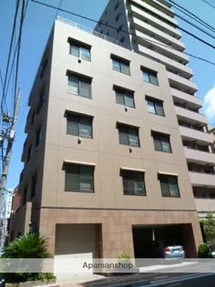 マツキビルの画像