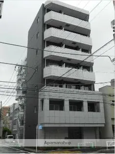 メインステージ押上Ⅳ【3階】の外観