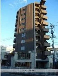 ラ・ボーン・ヴィ平井【5階】の外観