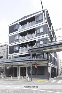 B'CASA深川森下の画像