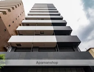 メインステージ亀戸IIIの画像