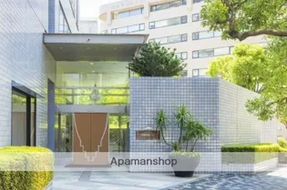 千代田ファーストハイツ【16階】の外観