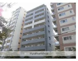 ソシア西葛西【9階】の外観