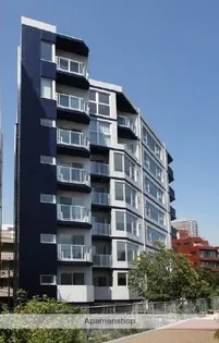 海水館【4階】の外観