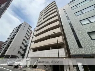 DAISY COURT【10階】の外観