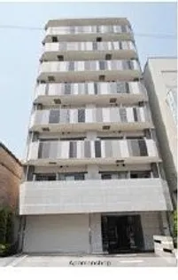 東京都江東区木場3丁目【マンション】の外観