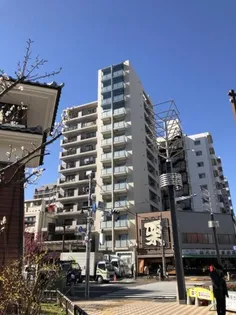 エムズイースト亀戸IIの画像