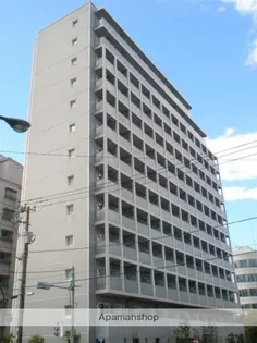 エコロジー東陽町プロセンチュリーの画像