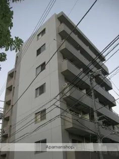 サリエラ【7階】の外観