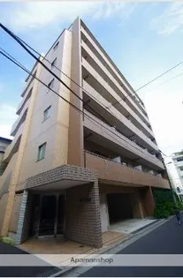 アーバンフォート住吉の画像