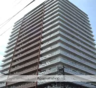 プラウドタワー亀戸の画像