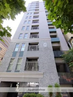 エステムプラザ日本橋【6階】の外観