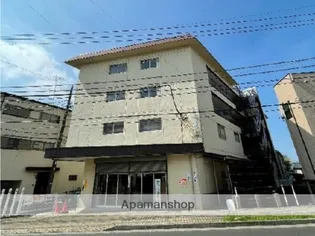 アイエスビルの画像