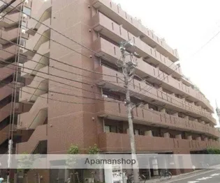 パレステュディオ神田EASTの画像