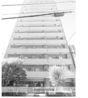 日神デュオステージ蔵前NEXT【4階】の外観