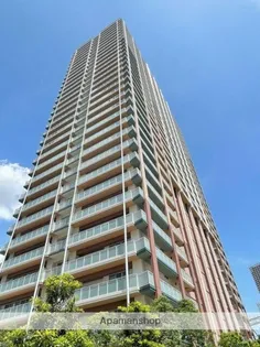 パークタワー品川ベイワードの画像