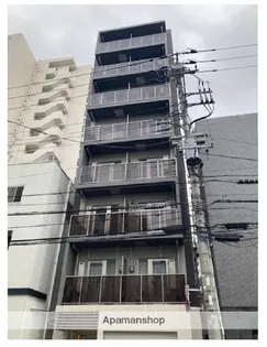 エストゥルースプラス三ノ輪の画像