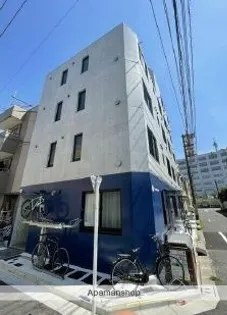 MAXIVBASIC南千住の画像