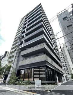 ブランズ文京本郷一丁目【7階】の外観