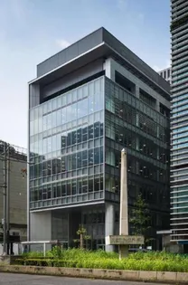 東京ミッドタウン八重洲セントラルスクエアの画像