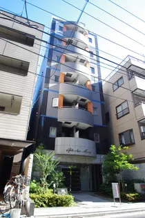 ガラ ステージ森下の画像