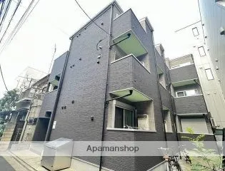 FELICITA Ⅱ【3階】の外観