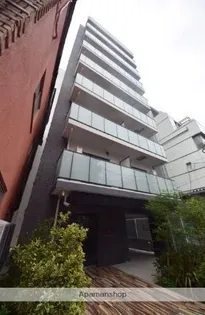 ドゥーエ浅草橋Ⅱ【7階】の外観