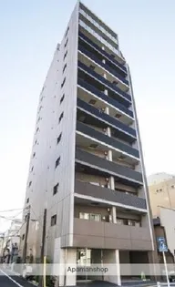 東京都台東区寿3丁目【マンション】の外観