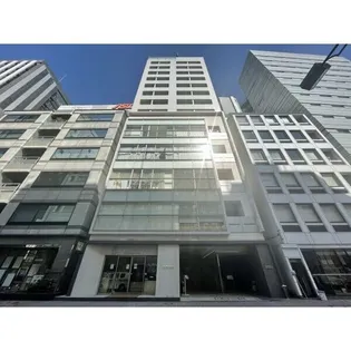 ジオーブルミナス【7階】の外観