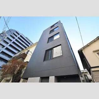 クラス木場公園【3階】の外観