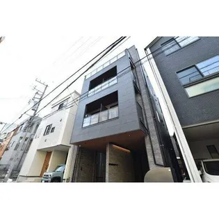 MUKOUJIMA DOTの画像