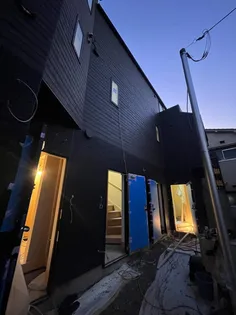 ソレイユ小岩【2階】の外観