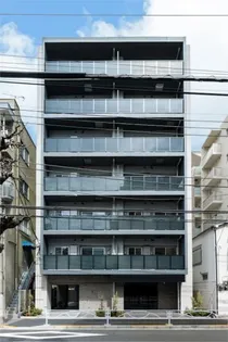 ドゥーエ菊川の画像