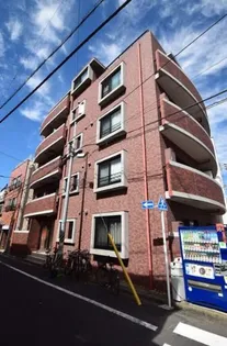 マーサプレアマールケイ【3階】の外観