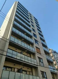 SーRESIDENCE新御徒町EAST【3階】の外観